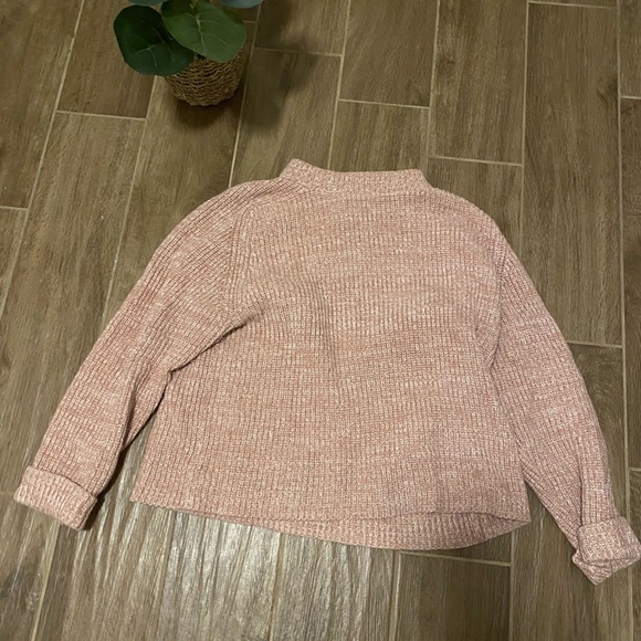 Ann Taylor Crewneck Sweater - Picture 8 of 11